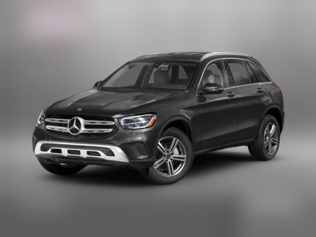 2020 Mercedes-Benz GLC 300