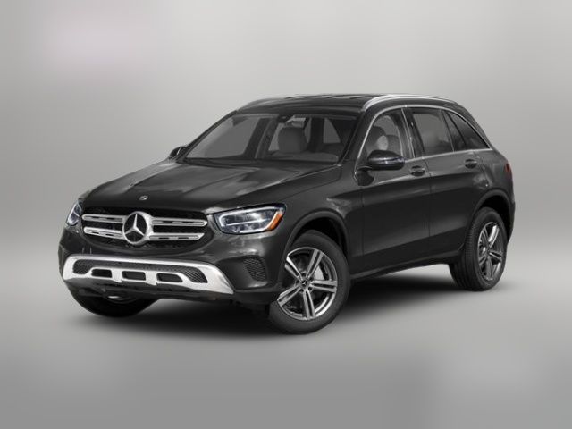 2020 Mercedes-Benz GLC 300