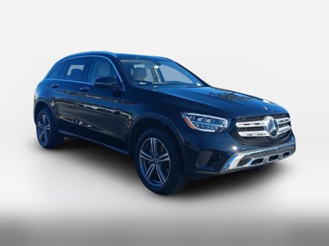 2020 Mercedes-Benz GLC 300