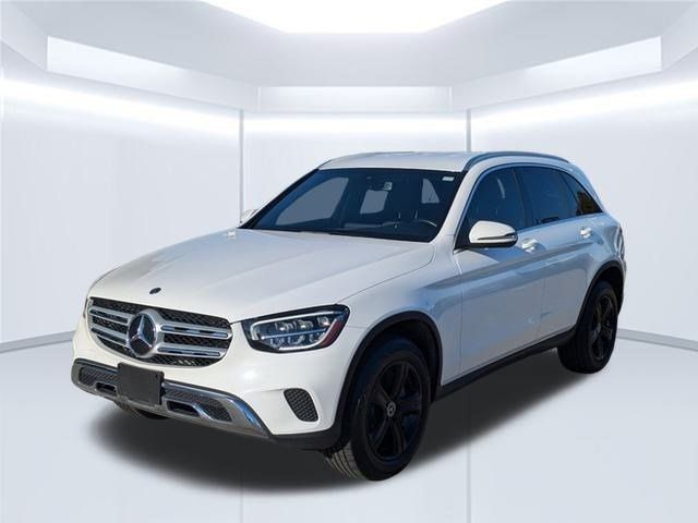 2020 Mercedes-Benz GLC 300