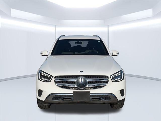 2020 Mercedes-Benz GLC 300