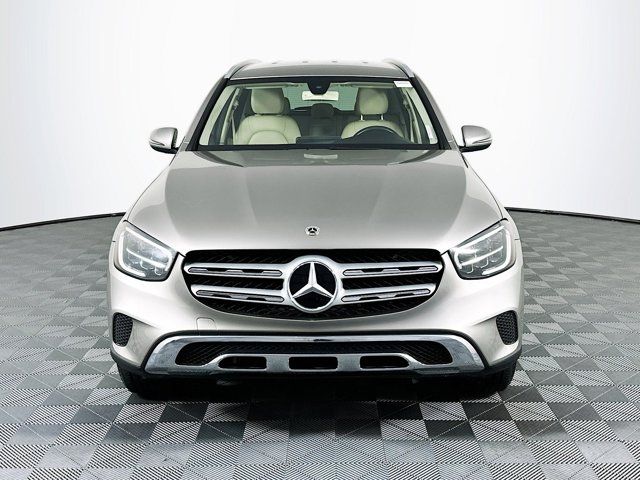 2020 Mercedes-Benz GLC 300