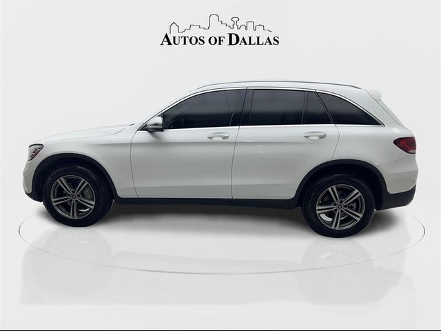 2020 Mercedes-Benz GLC 300