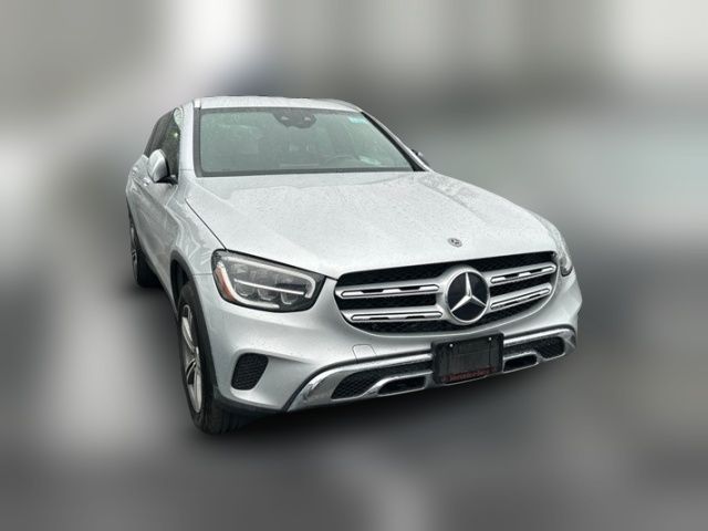 2020 Mercedes-Benz GLC 300