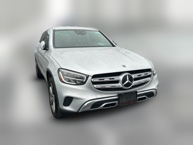 2020 Mercedes-Benz GLC 300