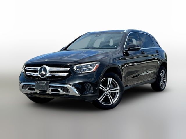 2020 Mercedes-Benz GLC 300