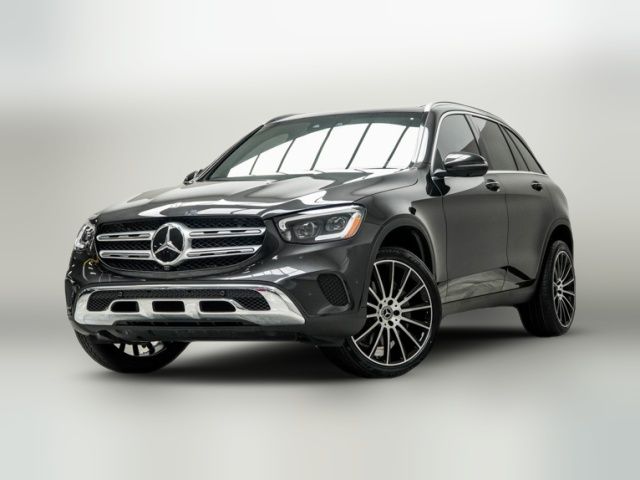 2020 Mercedes-Benz GLC 300