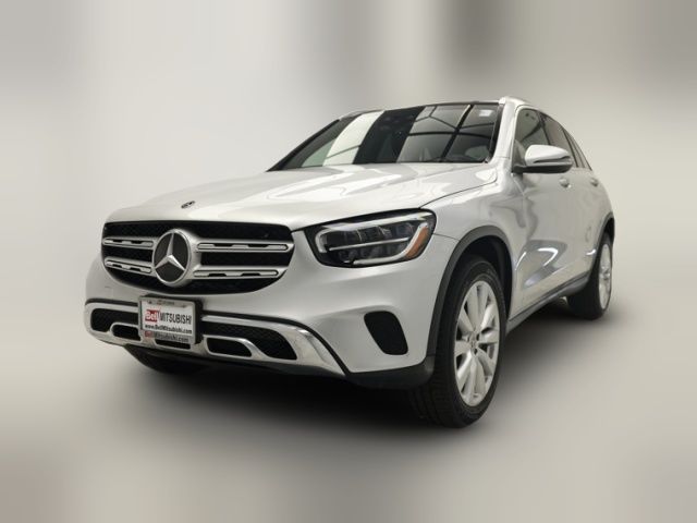 2020 Mercedes-Benz GLC 300