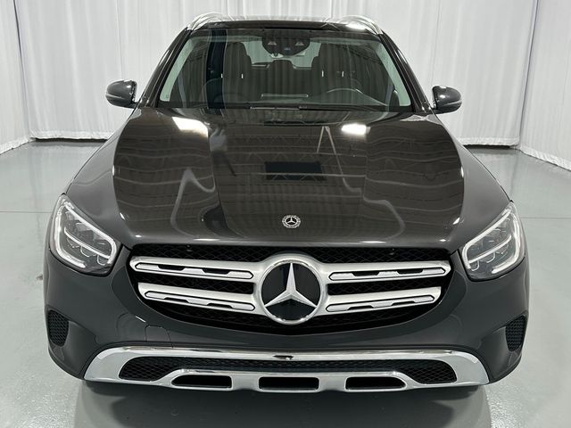 2020 Mercedes-Benz GLC 300