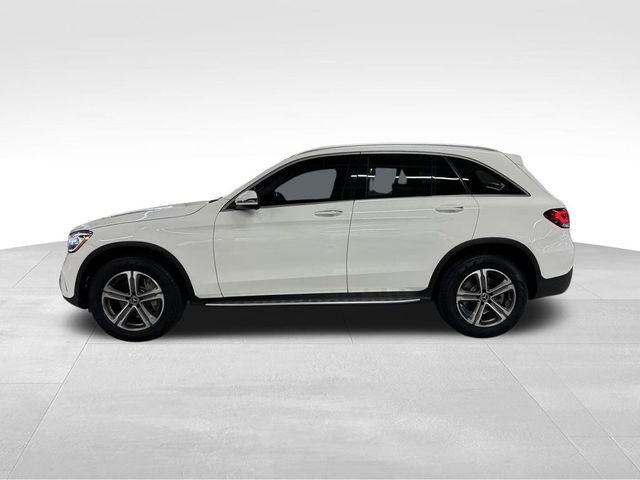 2020 Mercedes-Benz GLC 300