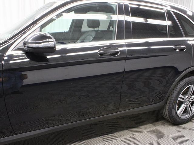 2020 Mercedes-Benz GLC 300