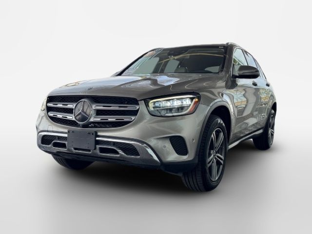 2020 Mercedes-Benz GLC 300