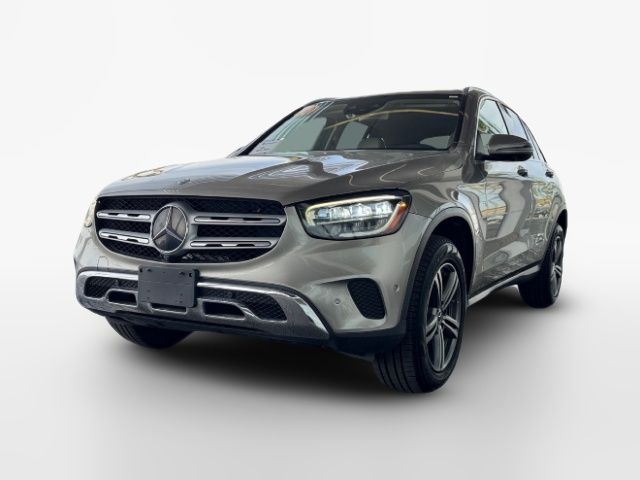 2020 Mercedes-Benz GLC 300