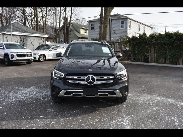 2020 Mercedes-Benz GLC 300