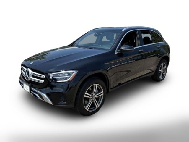 2020 Mercedes-Benz GLC 300