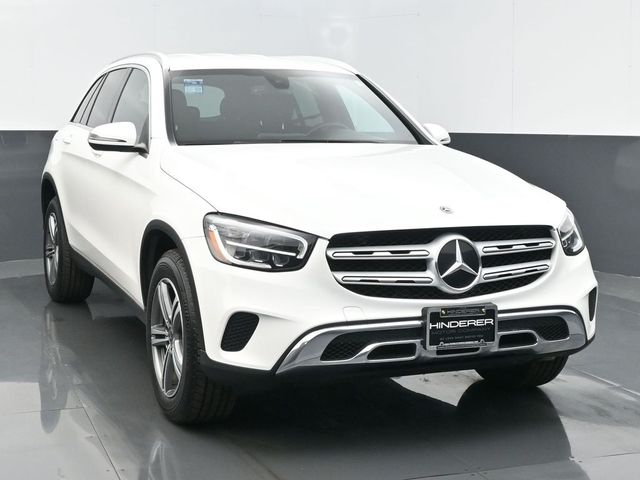 2020 Mercedes-Benz GLC 300