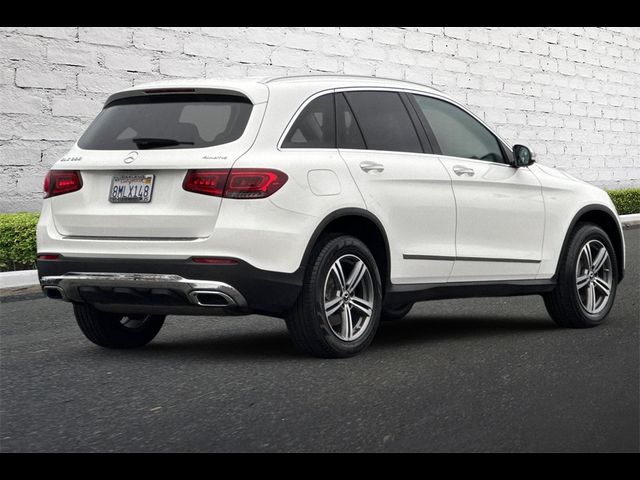 2020 Mercedes-Benz GLC 300