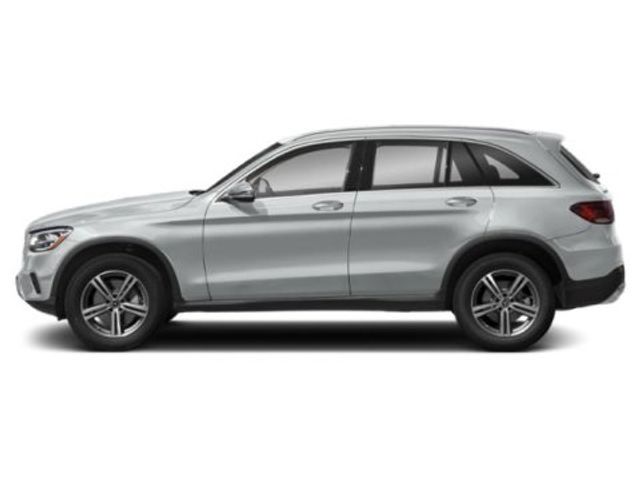 2020 Mercedes-Benz GLC 300