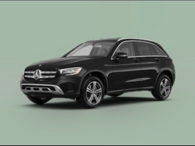 2020 Mercedes-Benz GLC 300