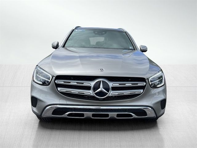 2020 Mercedes-Benz GLC 300