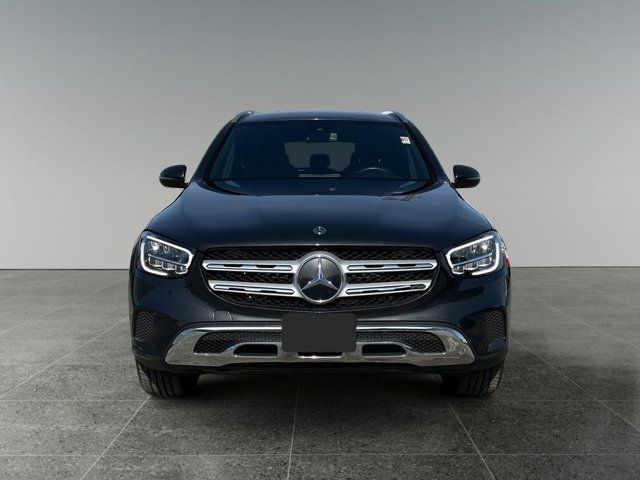 2020 Mercedes-Benz GLC 300
