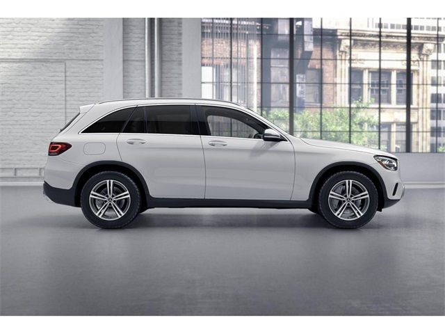 2020 Mercedes-Benz GLC 300