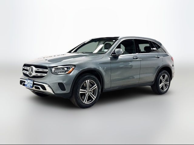 2020 Mercedes-Benz GLC 300