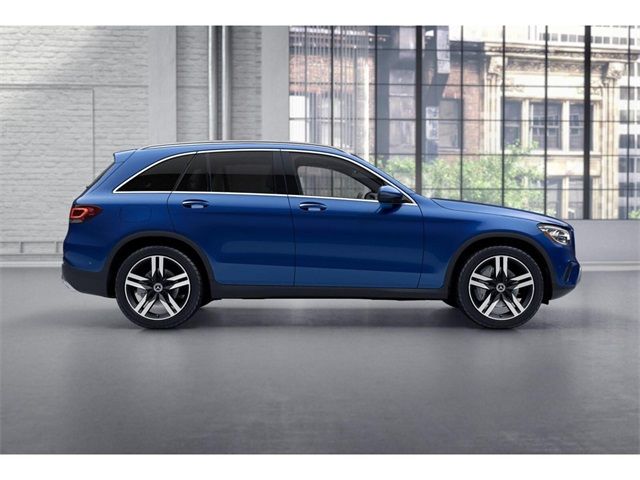 2020 Mercedes-Benz GLC 300