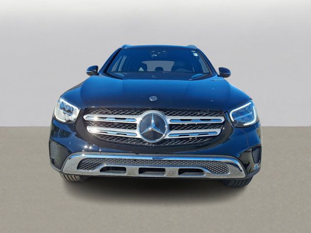 2020 Mercedes-Benz GLC 300