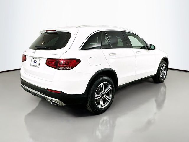 2020 Mercedes-Benz GLC 300