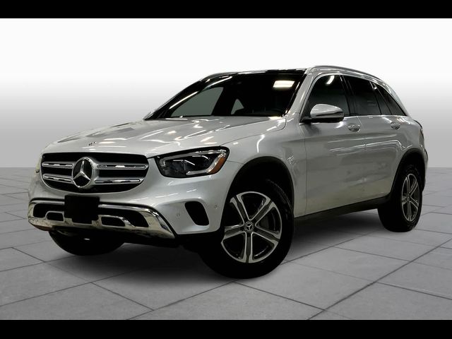 2020 Mercedes-Benz GLC 300