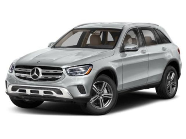 2020 Mercedes-Benz GLC 300