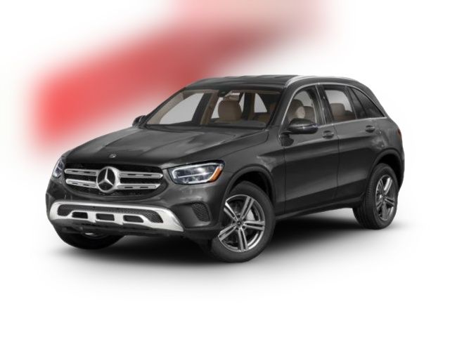 2020 Mercedes-Benz GLC 300