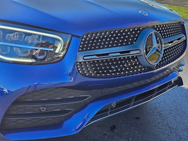 2020 Mercedes-Benz GLC 300