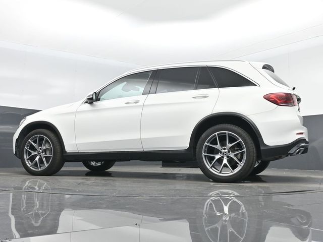 2020 Mercedes-Benz GLC 300