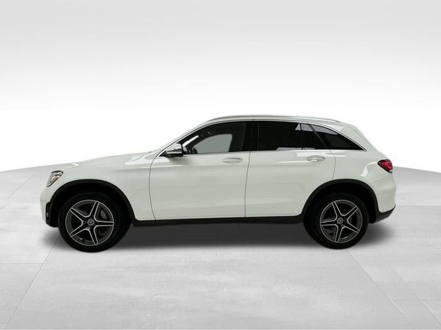 2020 Mercedes-Benz GLC 300