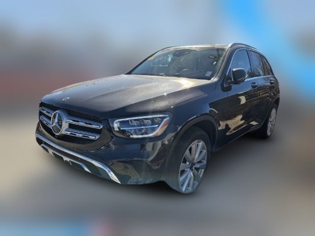 2020 Mercedes-Benz GLC 300