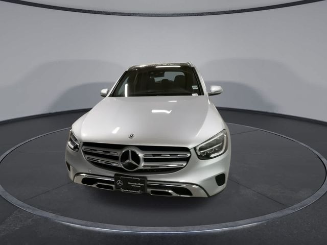 2020 Mercedes-Benz GLC 300