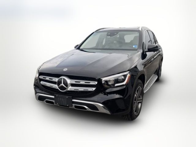 2020 Mercedes-Benz GLC 300