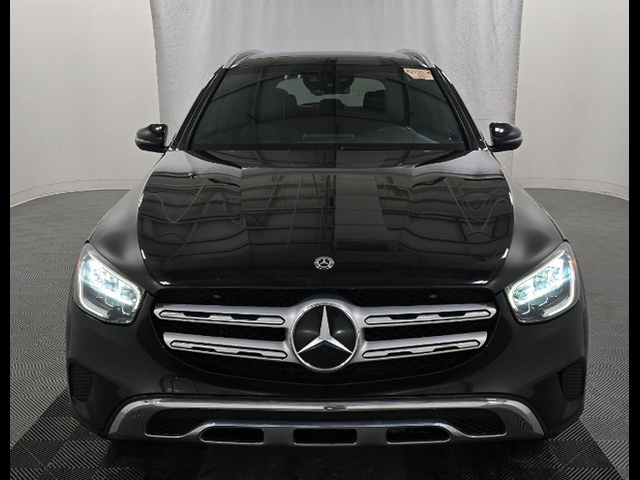 2020 Mercedes-Benz GLC 300