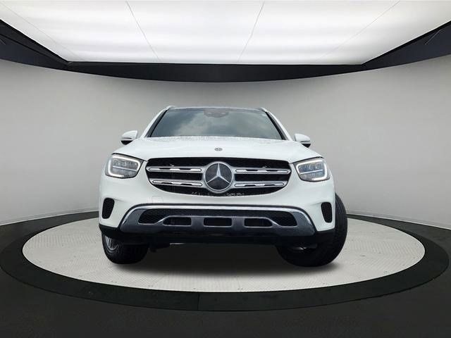 2020 Mercedes-Benz GLC 300