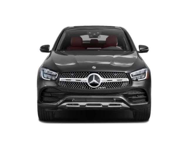 2020 Mercedes-Benz GLC 300