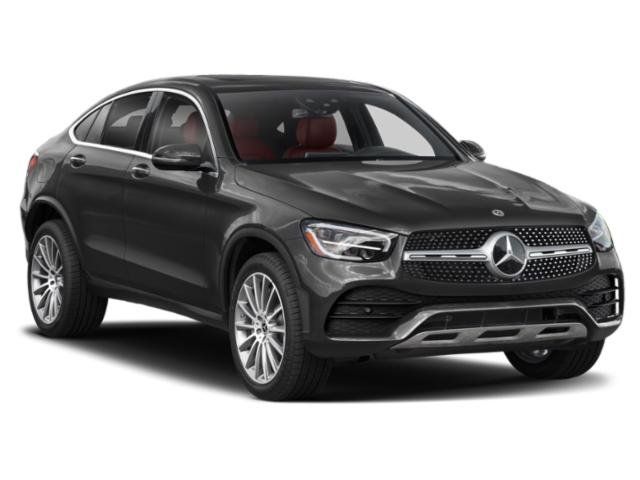 2020 Mercedes-Benz GLC 300