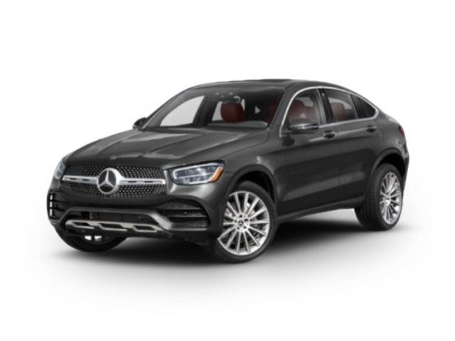 2020 Mercedes-Benz GLC 300