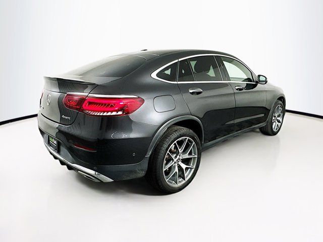 2020 Mercedes-Benz GLC 300