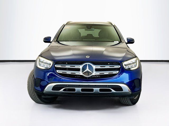 2020 Mercedes-Benz GLC 300