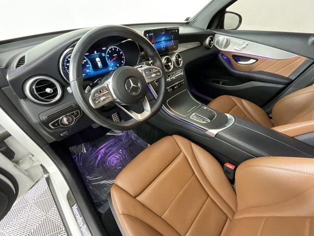 2020 Mercedes-Benz GLC 300