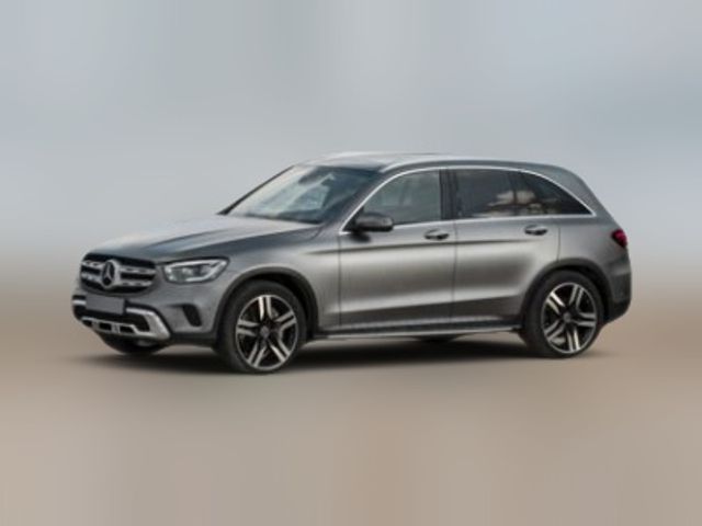 2020 Mercedes-Benz GLC 300