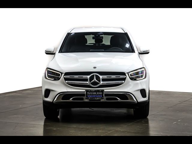 2020 Mercedes-Benz GLC 300