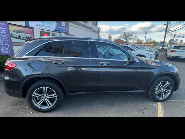 2020 Mercedes-Benz GLC 300